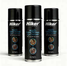 Hiker by Varroc Car Multi-Functional Rust Cleaner  - Pack of 3 -CARC-UNIV-RSTKB