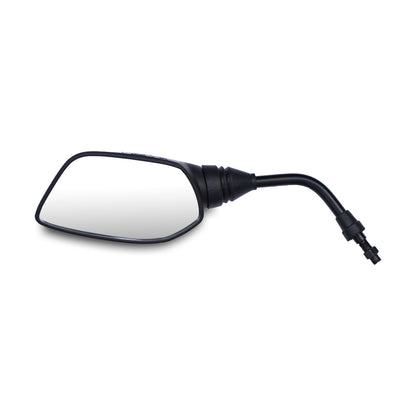 Varroc Shatter Proof Rear View Mirror Right Hand For TVX APACHI RT R 160 CC  (Pack of 1) - REVM-APCH-RH190