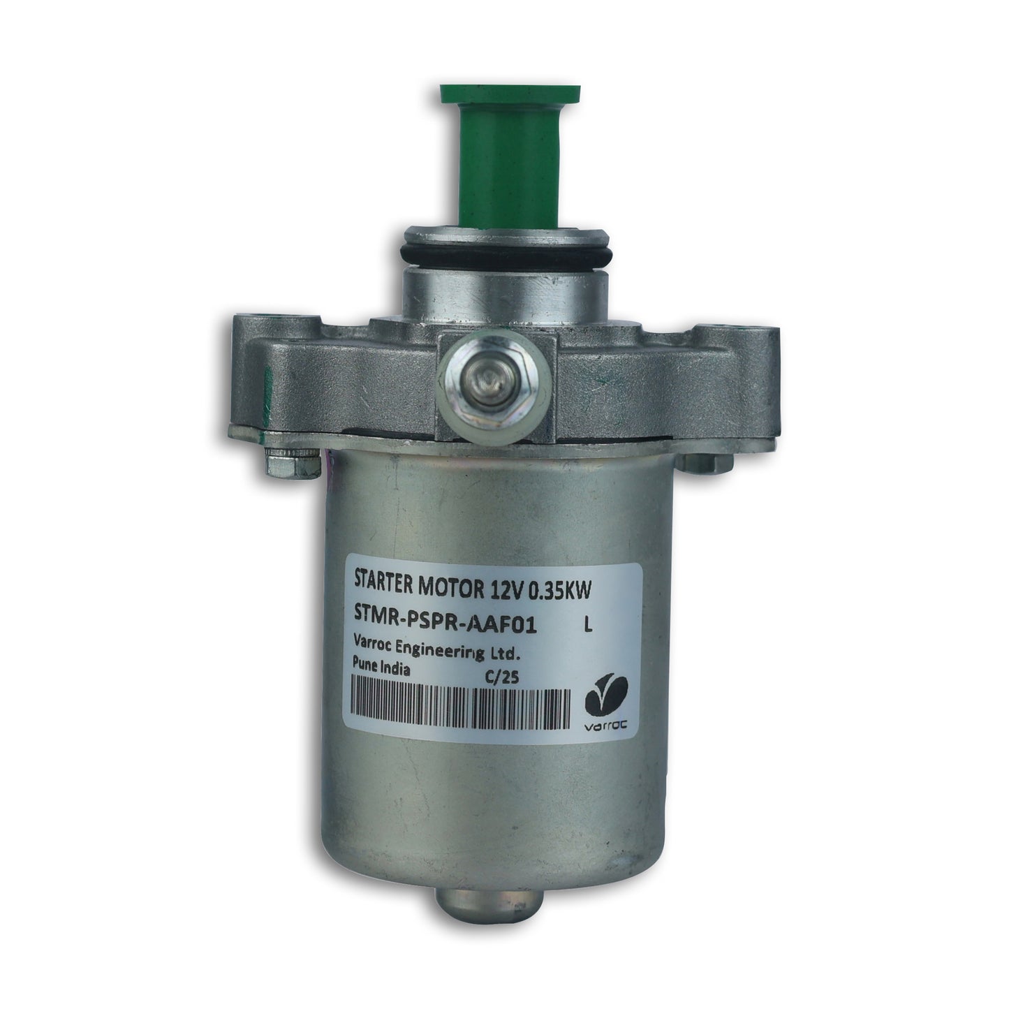 Starter Motor for Pasion Pro BS6