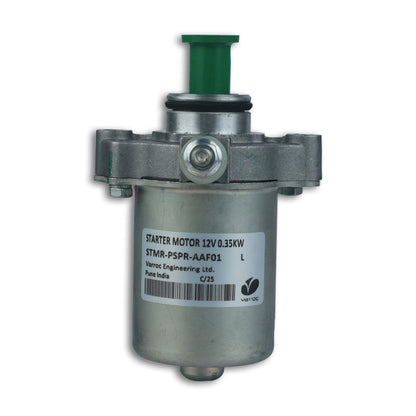 Starter Motor for Pasion Pro BS6