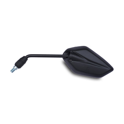 Varroc Shatter Proof Rear View Mirror For YAMHA F Z NM Left Hand  (Pack of 1) - REVM-YFZN-LH400