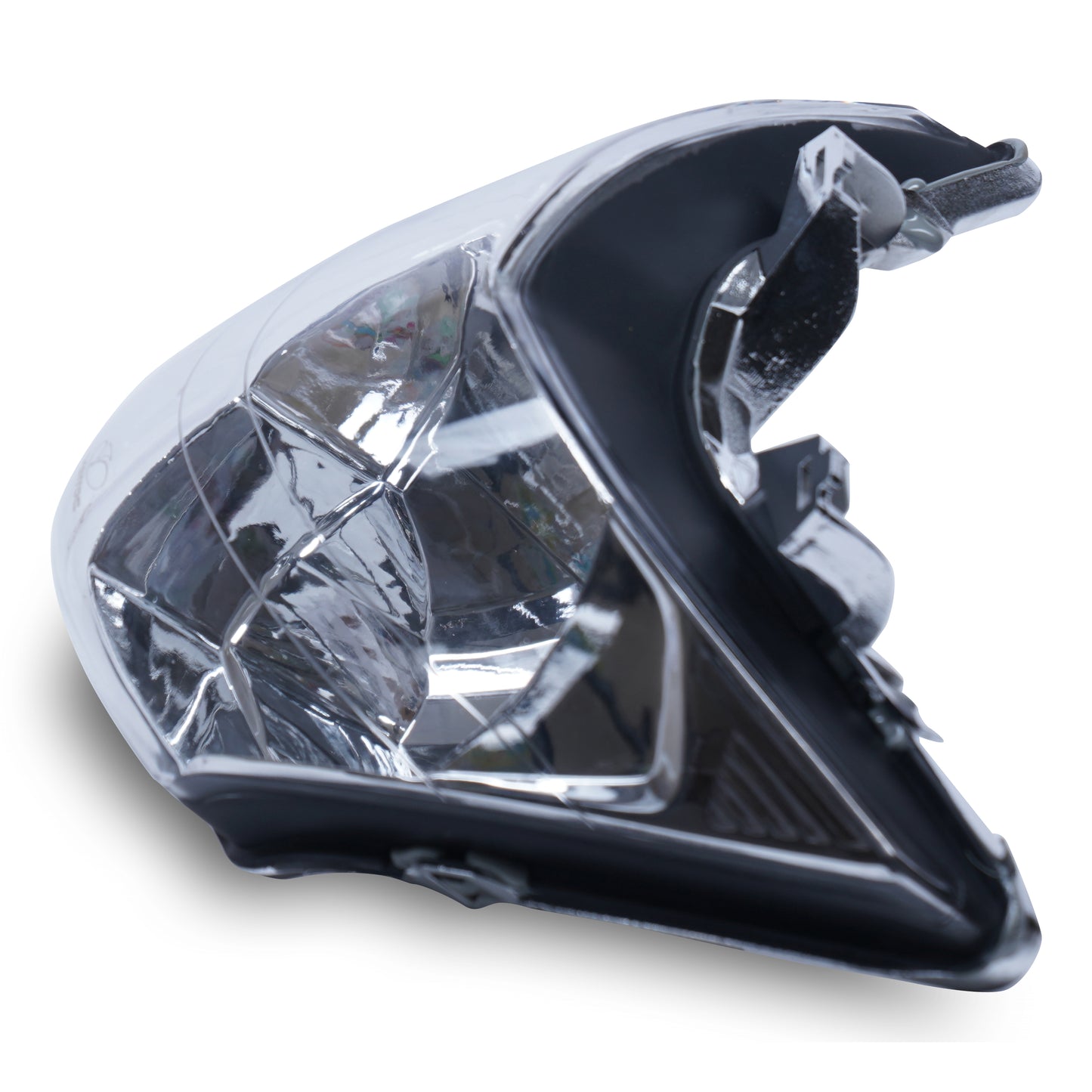 Varroc Head Lamp Unit Hnda Cb Unicon 150Cc - HLAM-UCRN-HU240