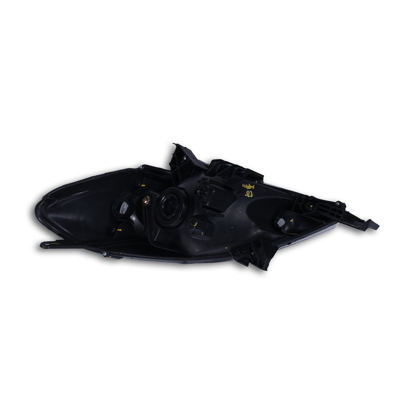 Varroc  Head Light Unit Inova T2 Rh Toyota- HLU-INVA-72T2UR