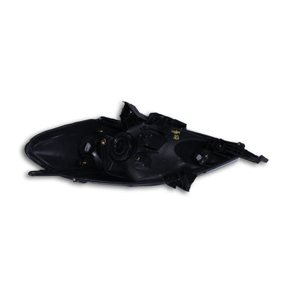 Varroc  Head Light Unit Inova T2 Rh Toyota- HLU-INVA-72T2UR