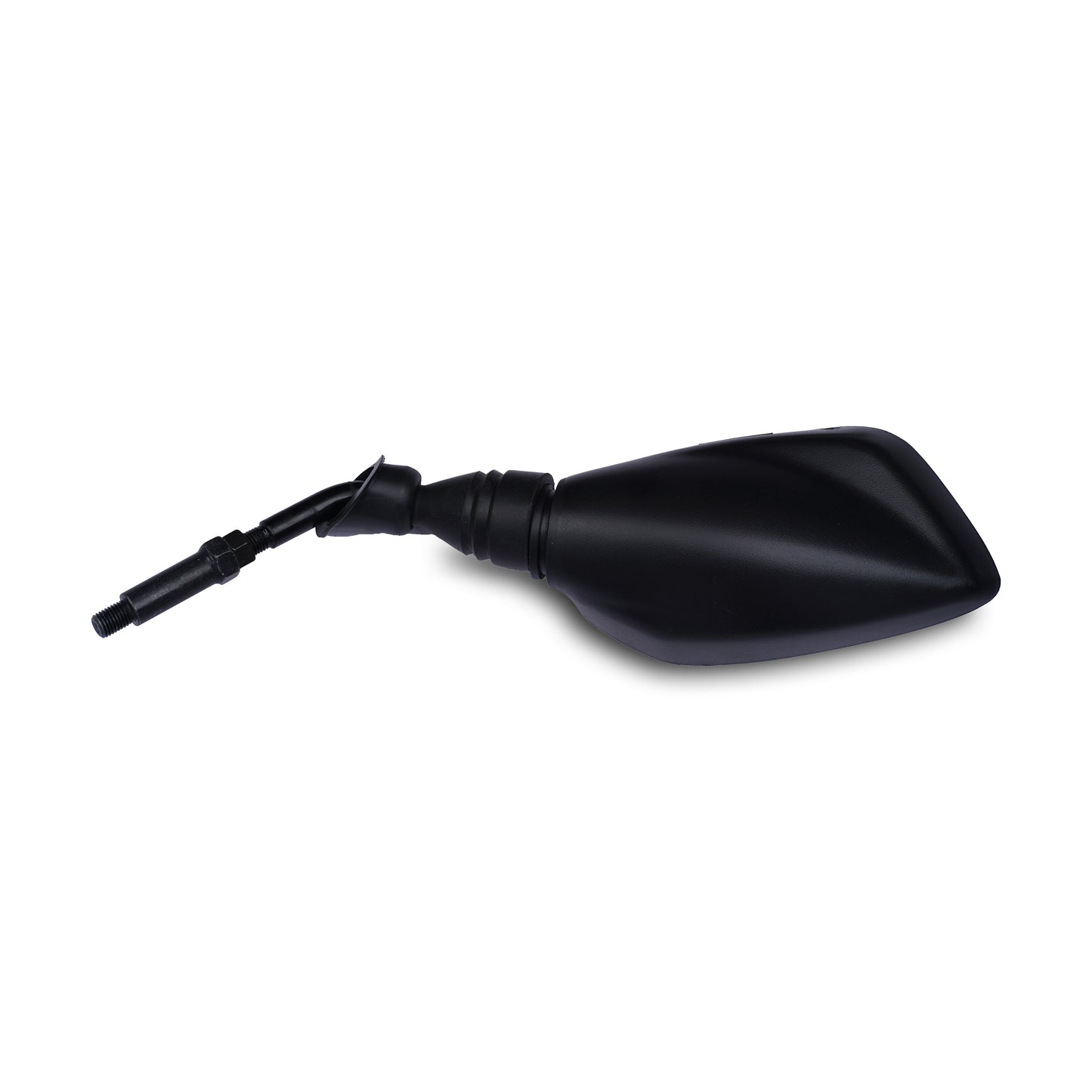 Varroc Shatter Proof Rear View Mirror For TVX NTORQ Right Hand  (Pack of 1) - REVM-NTRQ-RH290