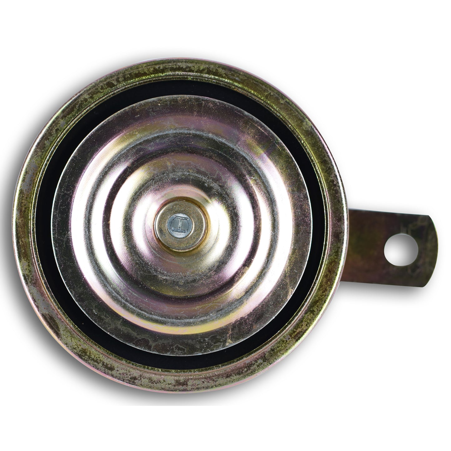 Horn 95MM 12V Dual tone Yellow K95