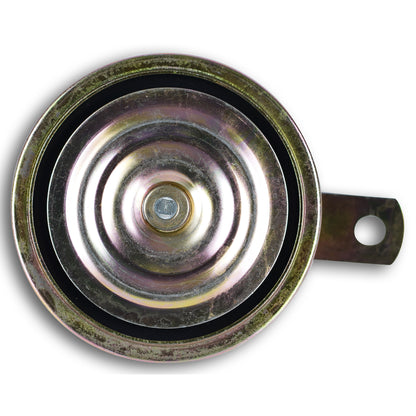 Horn 95MM 12V Dual tone Yellow K95