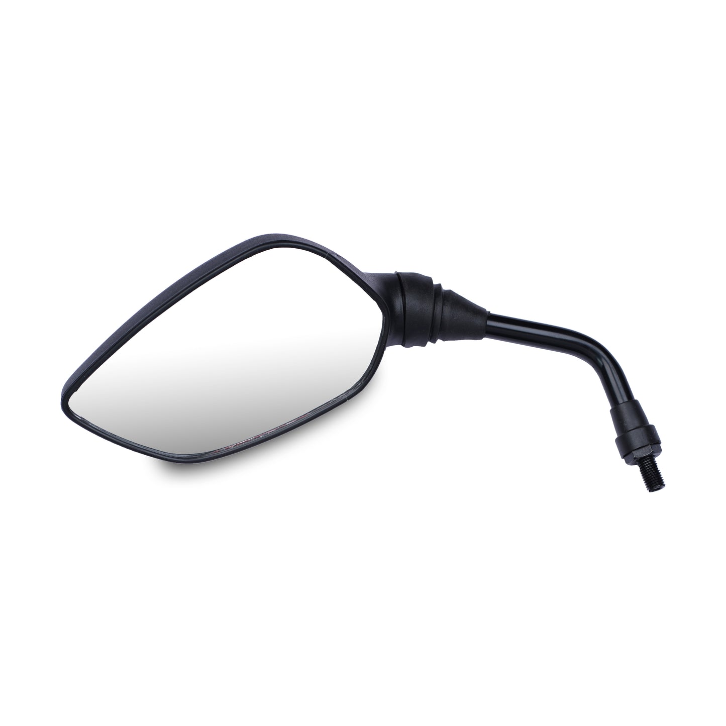 Varroc Shatter Proof Rear View Mirror For BAJJ Pulsar 135 XCED 135 Left Hand  (Pack of 1) - REVM-SPNT-JD00