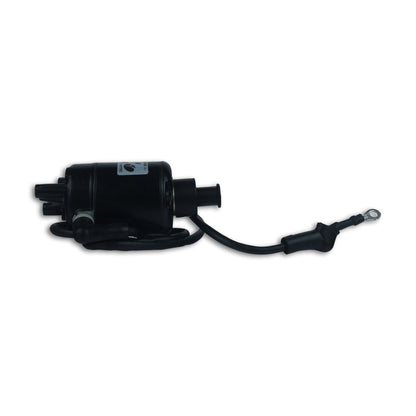 Starter Motor for PLSR 150 & 180 -STMR-PLSR-DH58