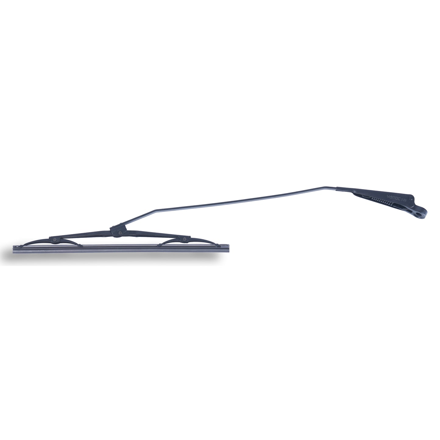 Wiper Blade With Arm for TVX King (12 Inch)