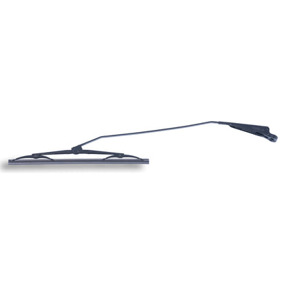 Wiper Blade With Arm for TVX King (12 Inch)