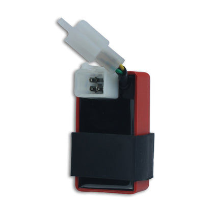 CDI (Capacitor Discharge Ignition) for C100 DSVR 110CC Pltn 100 Analog