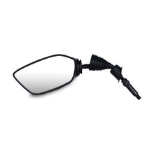 Varroc Shatter Proof Rear View Mirror For TVX NTORQ Left Hand  (Pack of 1) - REVM-NTRQ-LH280