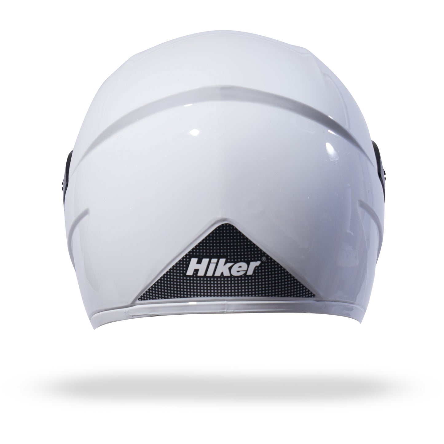 WAVE PRO Full Face Helmet -Gloss White