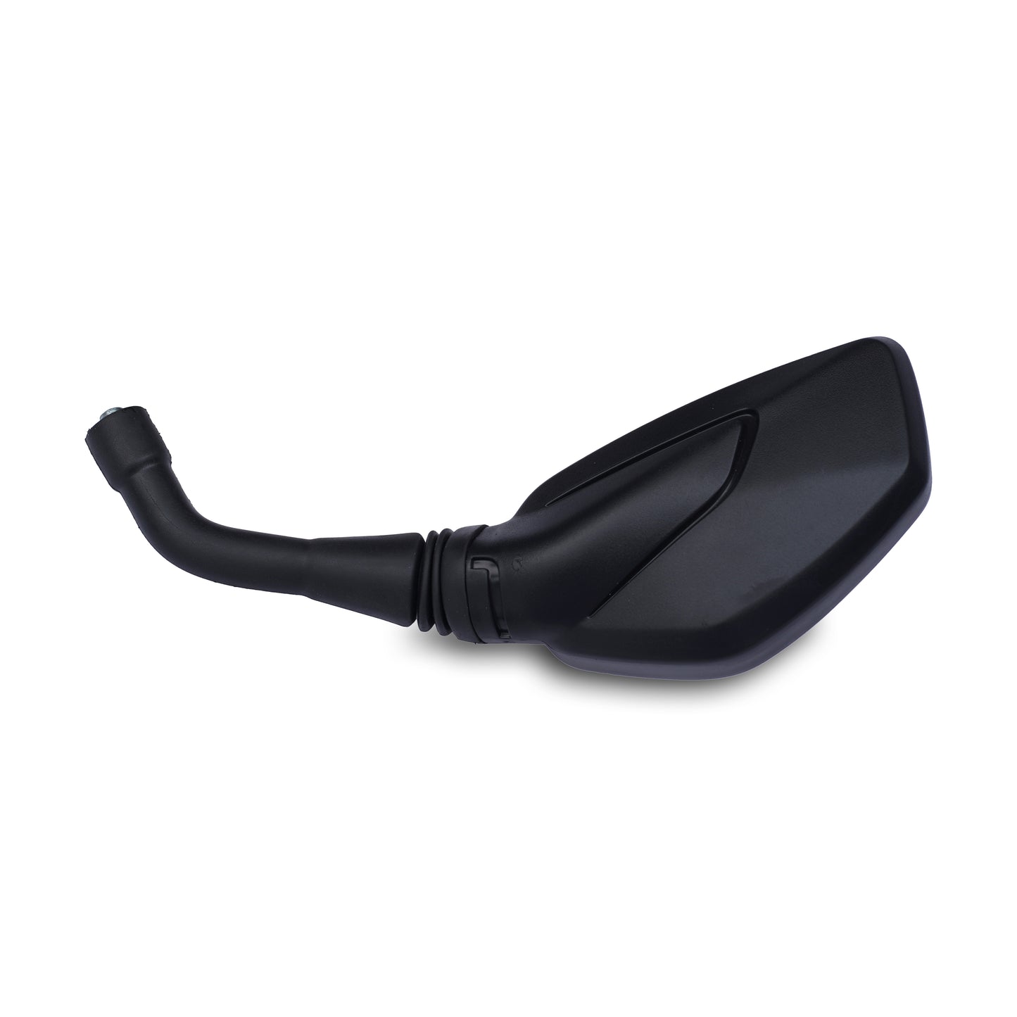 Varroc Shatter Proof Rear View Mirror For BAJJ 200 NS Right Hand  (Pack of 1) - REVM-PLSR-JL01