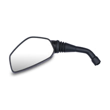Varroc Shatter Proof Rear View Mirror For BAJJ Pulsar 200 NS Left Hand  (Pack of 1) - REVM-PLSR-JL00