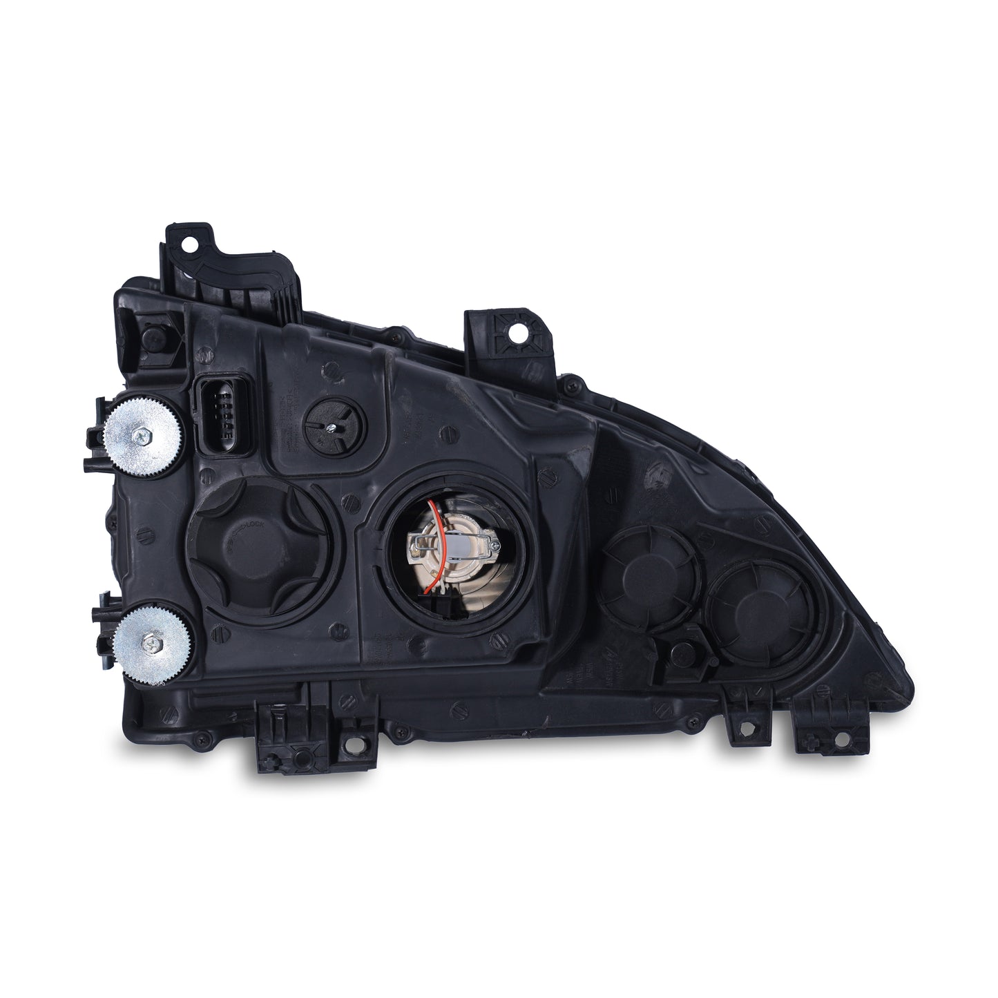 Varroc Head Lamp Assy Tataa Altra Bs6 Rh - HLA-ULTR-02UR