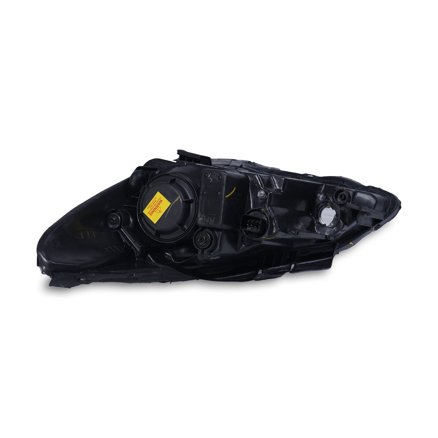 Varroc Head Light Unit I10 Rh - HLA-HI10-81I10R