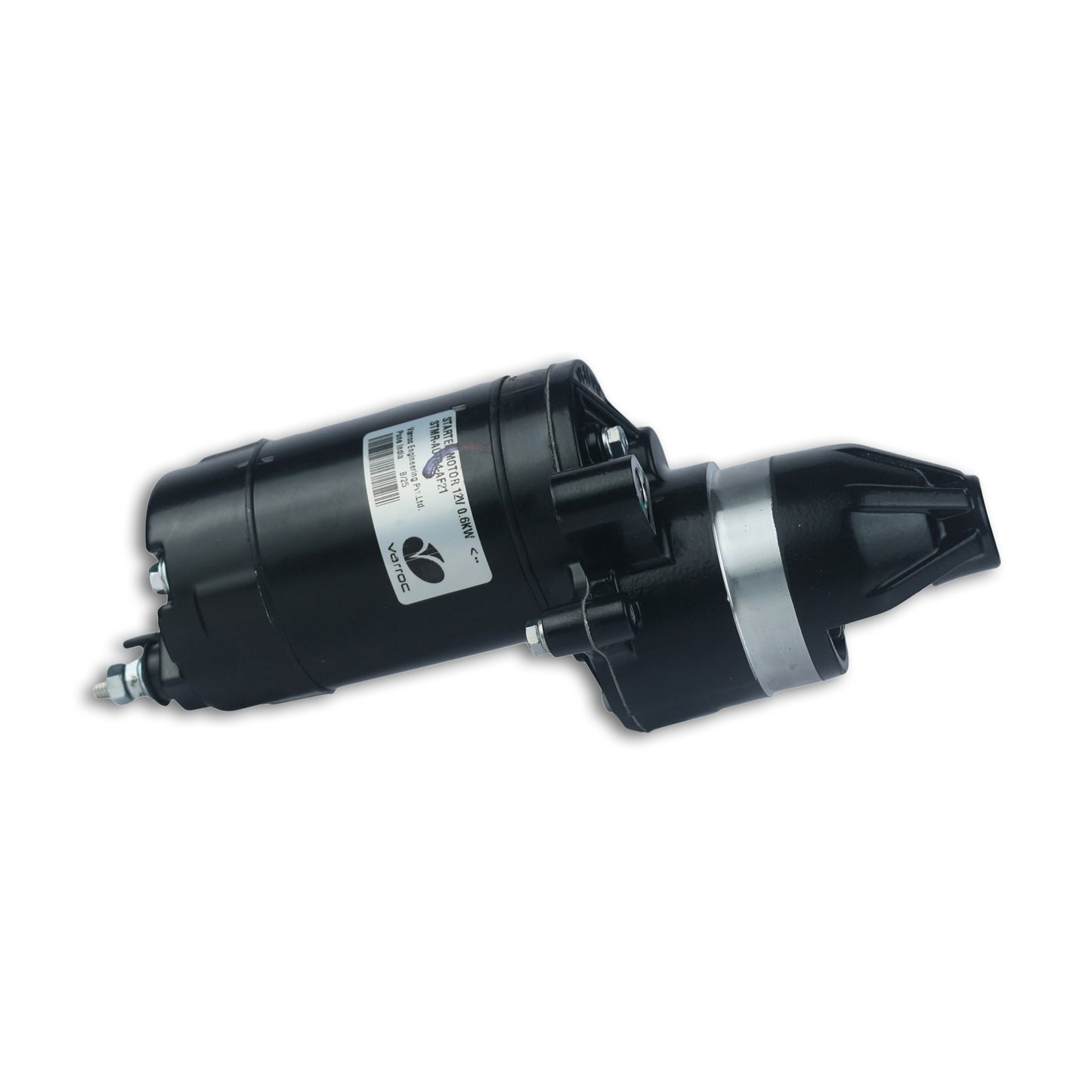 Starter Motor for Auto4 2 Hole Mounting -STMR-AUTO4-AF21