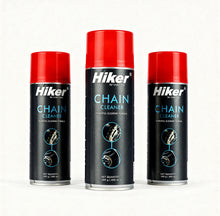Hiker by Varroc Bike Chain Cleaner  - Pack of 3 -CARC-UNIV-CK400
