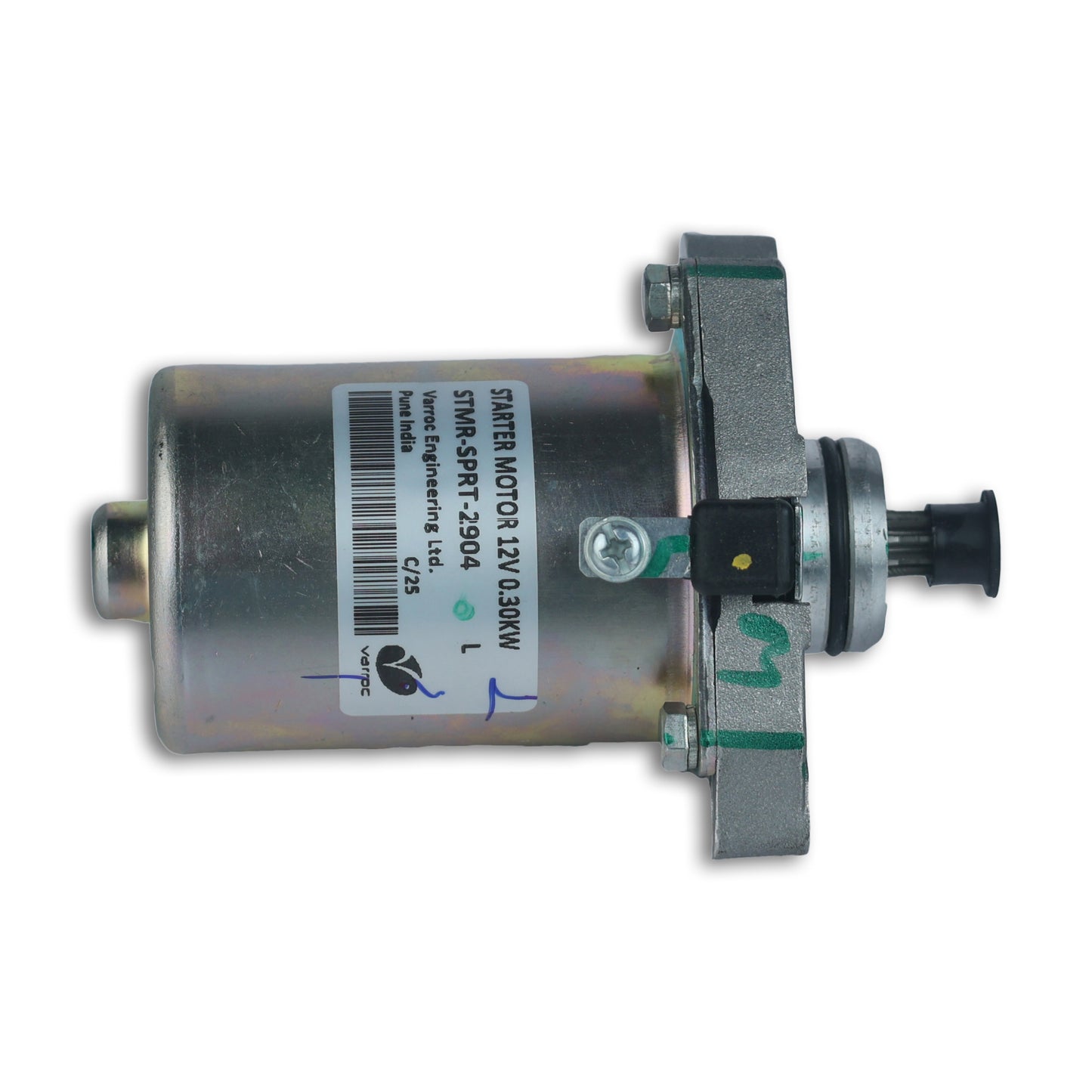 Starter Motor for SPRT -STMR-SPRT-2904