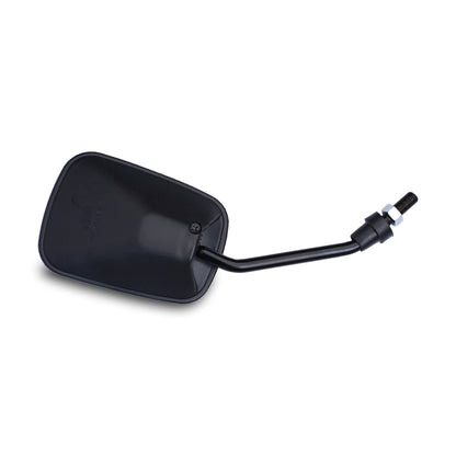 Varroc Shatter Proof Rear View Mirror For TVX XL 100 HD BS6 Right Hand (Pack of 1) - REVM-XL10-RH550