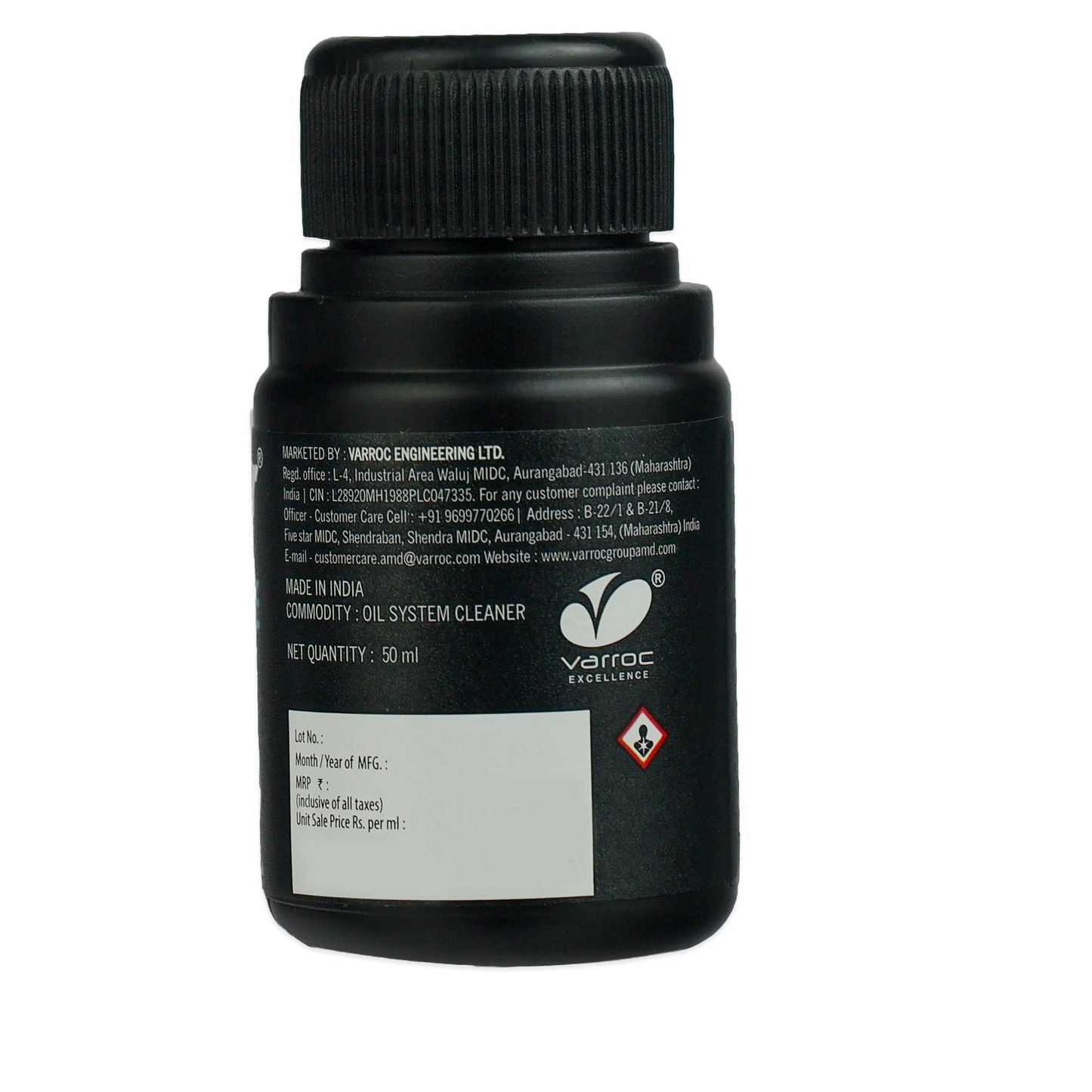 Bike Engine Oil Flush