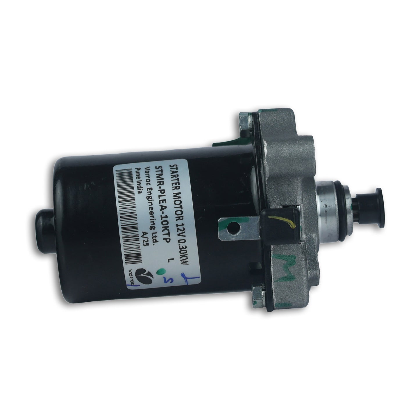 Starter Motor for Pleasur -STMR-PLEA-10KTP