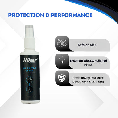 Bike All-in-1 Shiner