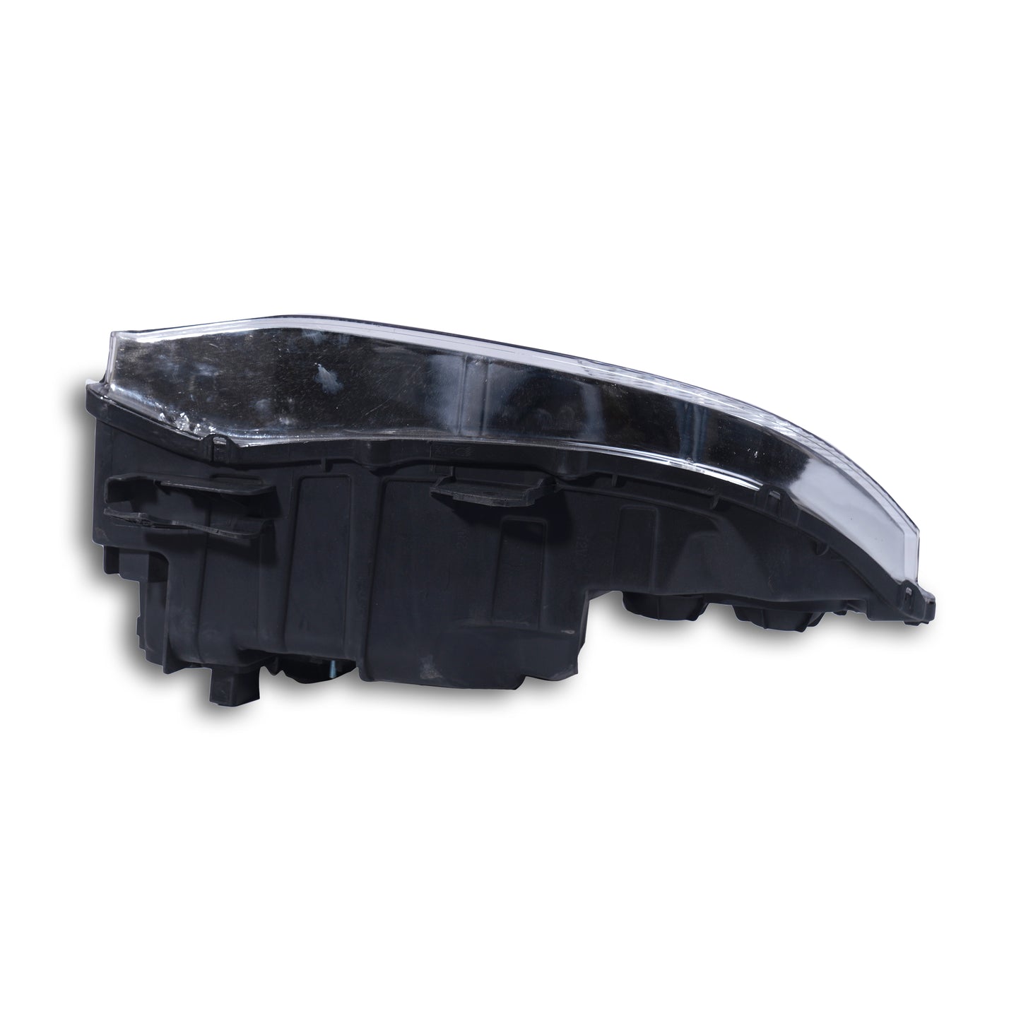 Varroc Head Lamp Assy Tataa Altra Bs6 Rh - HLA-ULTR-02UR