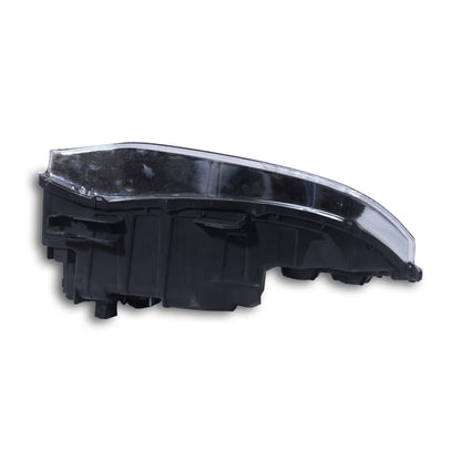 Varroc Head Lamp Assy Tataa Altra Bs6 Rh - HLA-ULTR-02UR