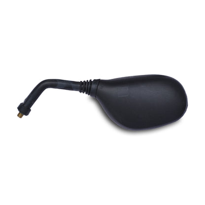 Varroc Shatter Proof Rear View Mirror For BAJJ Caliber 115 /CT-100 Right Hand (Pack of 1) - REVM-C115-DD08