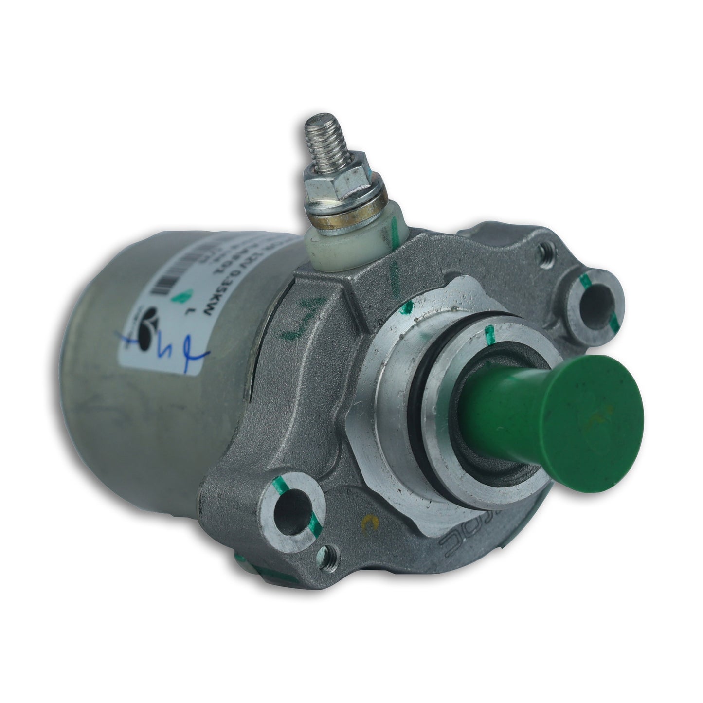 Starter Motor for Pasion Pro BS6 -STMR-PSPR-AAF01