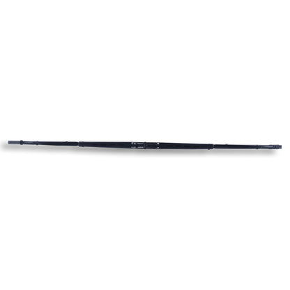 Wiper Blade, 9 mm U Hook, 610 mm/24 inches, Passenger & Driver Side -WIPB-UNIV-UH24