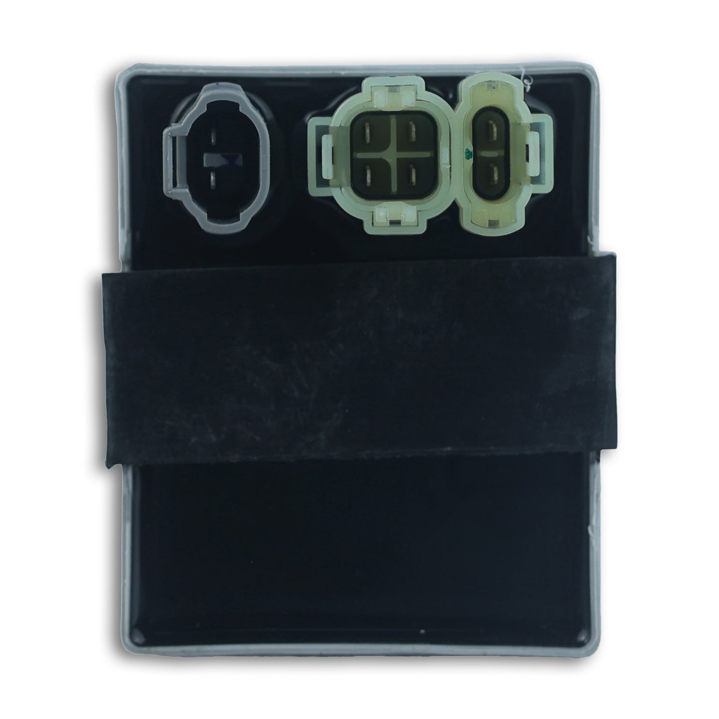 CDI (Capacitor Discharge Ignition) for DSVR 100 CC Twin Spark DC