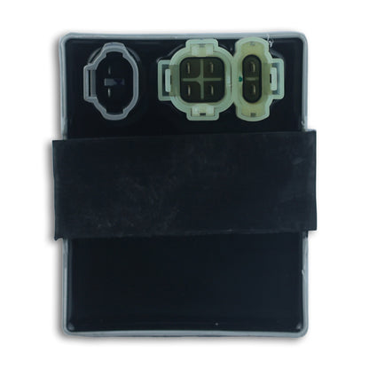 CDI (Capacitor Discharge Ignition) for DSVR 100 CC Twin Spark DC