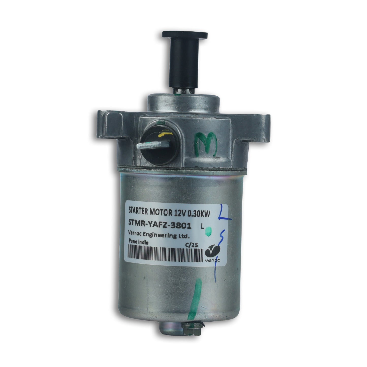 Starter Motor for Yamha F Z V1 V2 V3 F ZS -STMR-YAFZ-3801