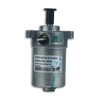Starter Motor for Yamha F Z V1 V2 V3 F ZS -STMR-YAFZ-3801