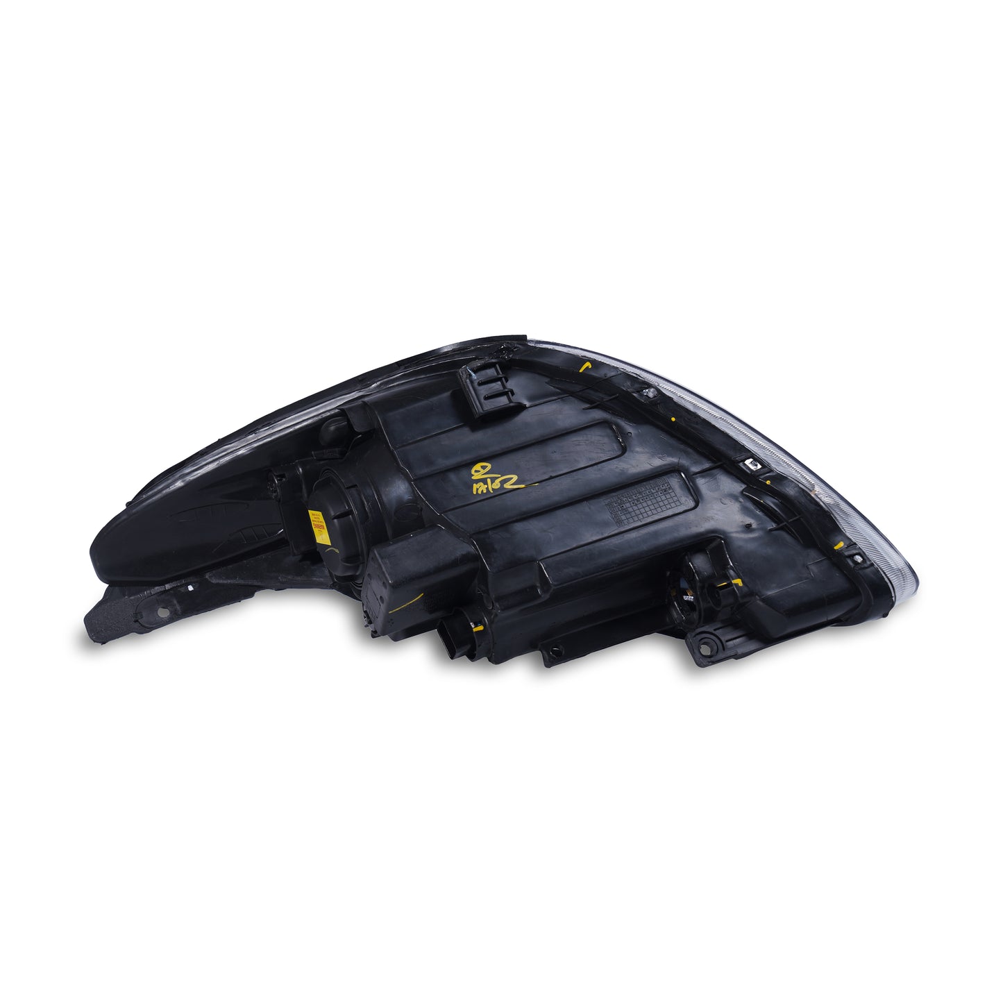 Varroc Head Light Unit I10 Rh - HLA-HI10-81I10R