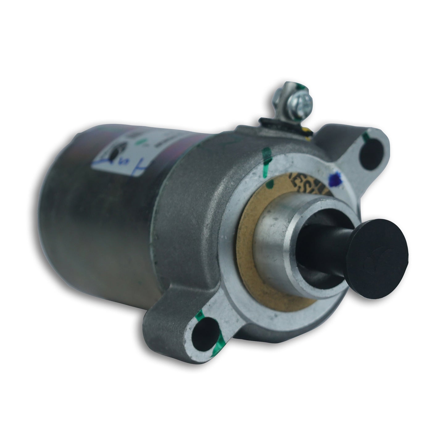 Starter Motor for Splender 110 - STMR-SPLD-AAT11