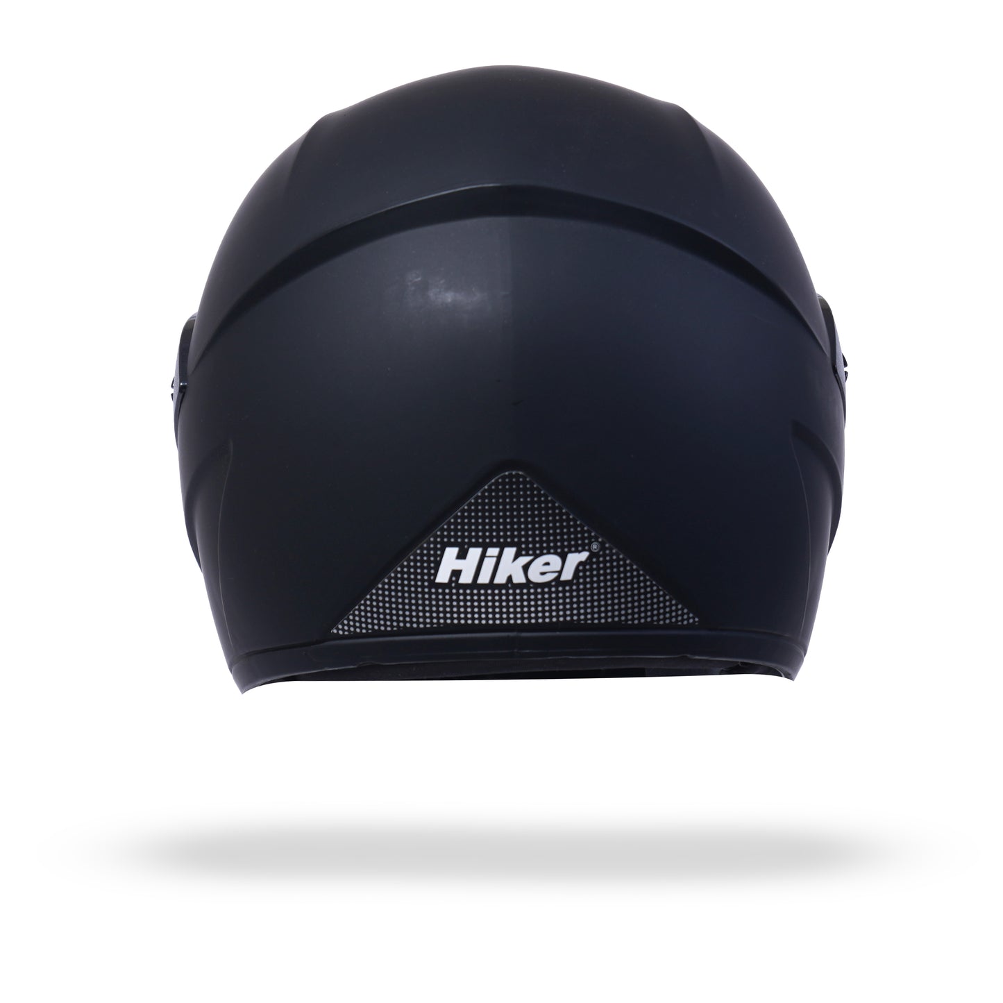 WAVE PRO Full Face Helmet -Matt Black