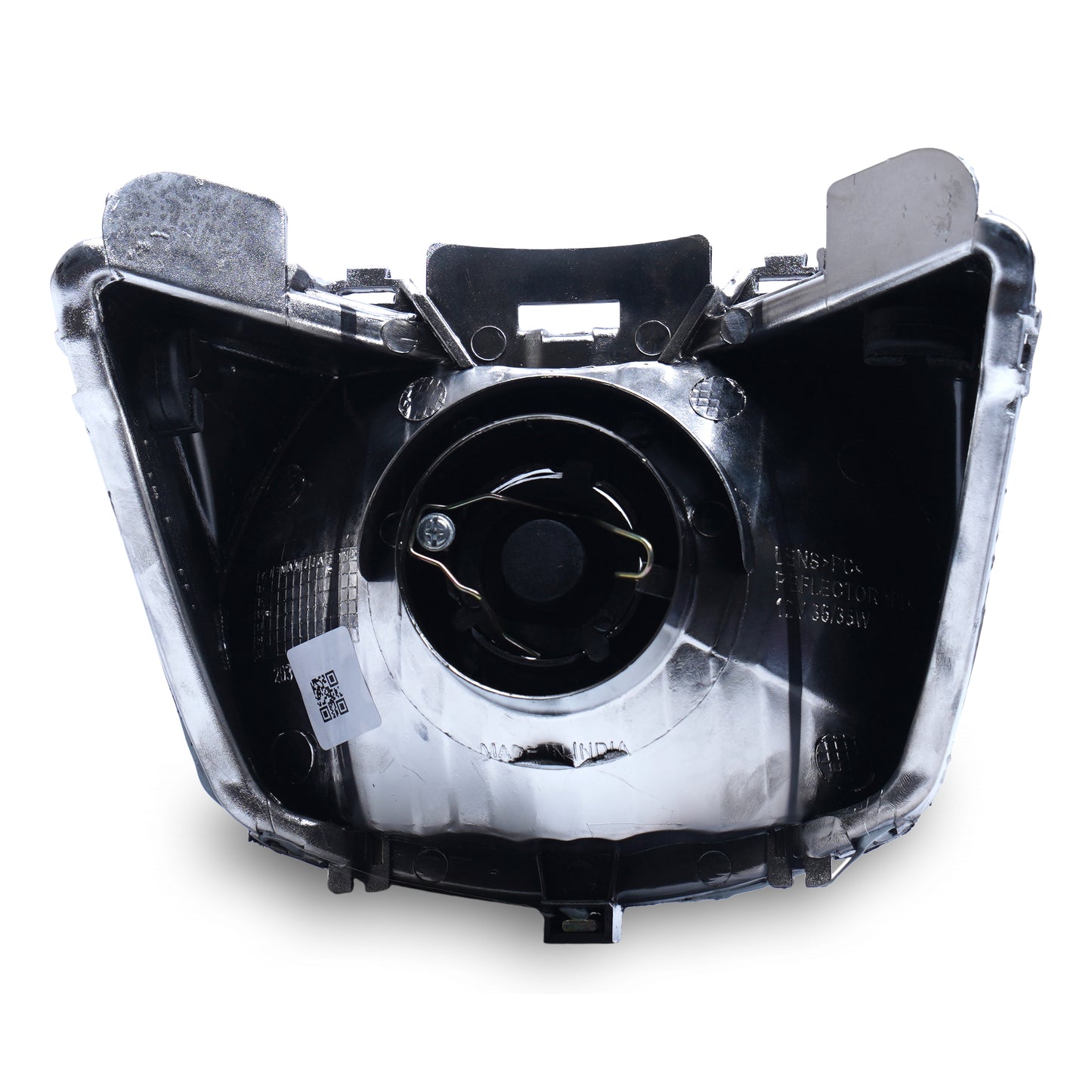 Varroc Head Lamp Unit Shn - HLAM-SHIN-HU20