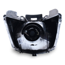 Varroc Head Lamp Unit Shn - HLAM-SHIN-HU20