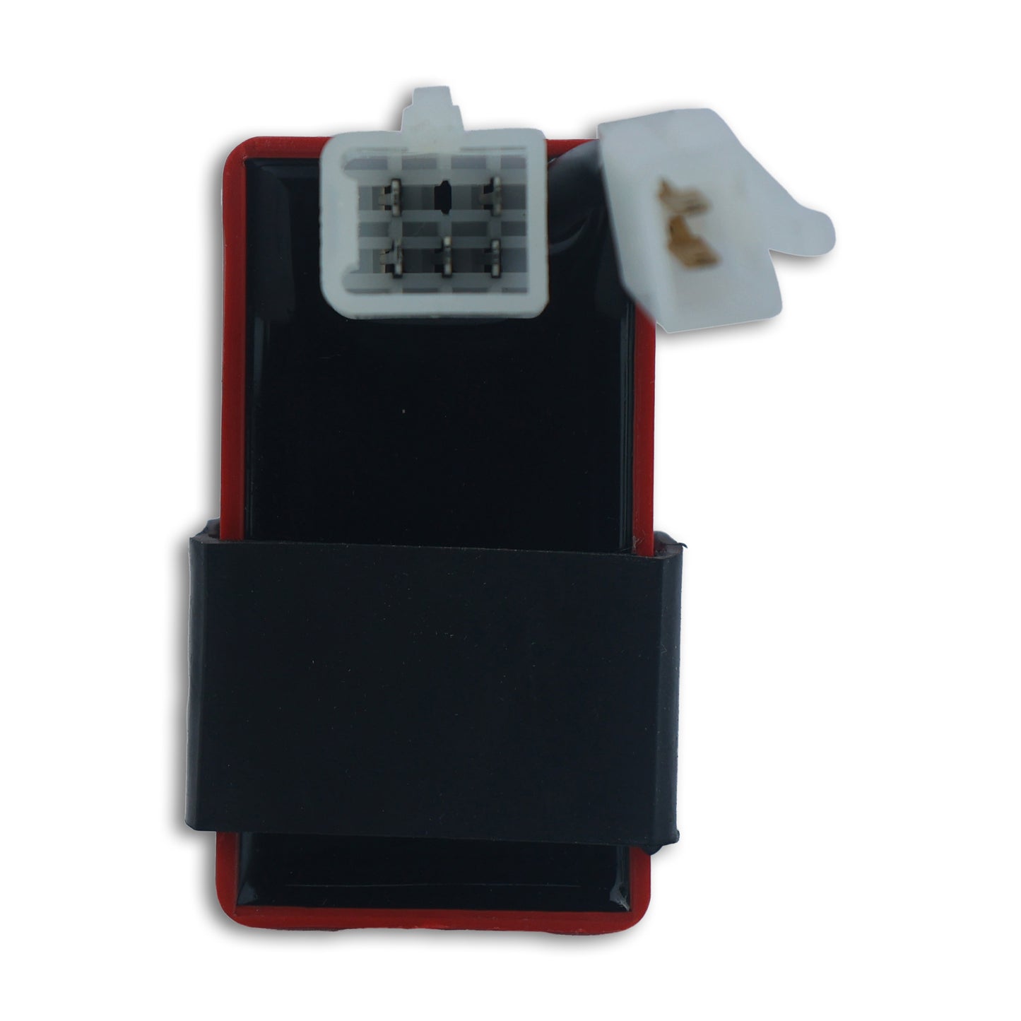 CDI (Capacitor Discharge Ignition) for C100 DSVR 110CC Pltn 100 Analog