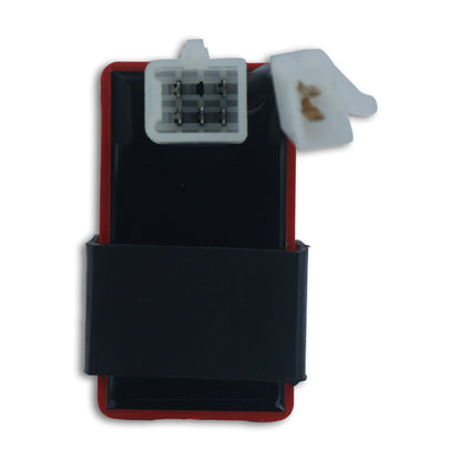 CDI (Capacitor Discharge Ignition) for C100 DSVR 110CC Pltn 100 Analog