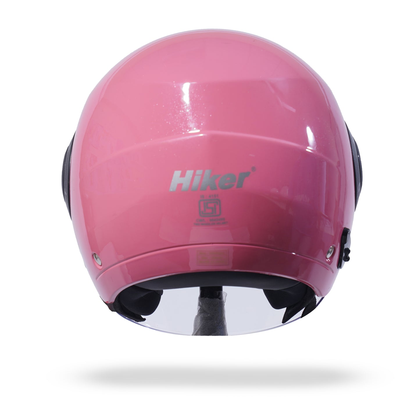 ORBIT PRO Half Face Helmet