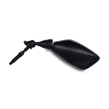 Varroc Shatter Proof Rear View Mirror For TVX NTORQ Left Hand  (Pack of 1) - REVM-NTRQ-LH280
