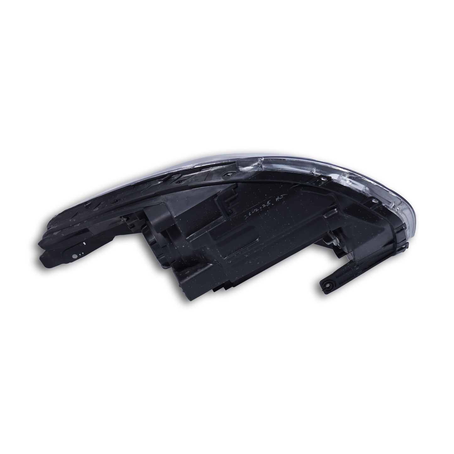 Varroc Head Light Assy Eye 10 Type 2 Rh - HLA-HI10-81T2AR