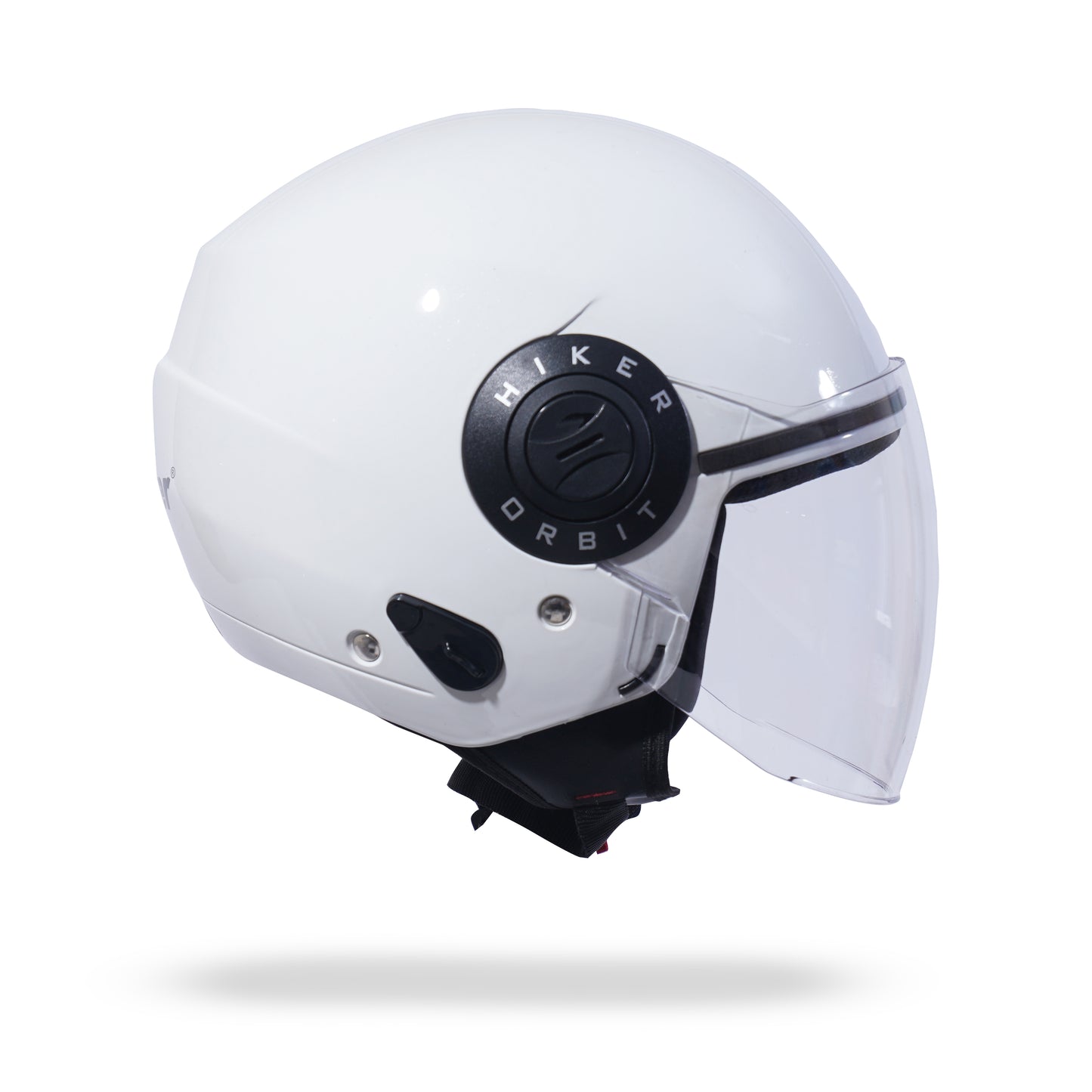 ORBIT PRO Half Face Helmet