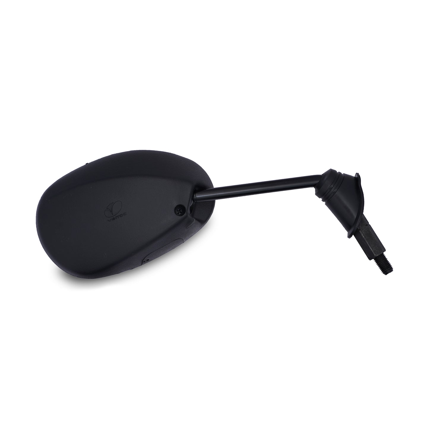 Varroc Shatter Proof Rear View Mirror Right Hand For TVX WEGO JUPITOR (Pack of 1) - REVM-JPTR-RH110